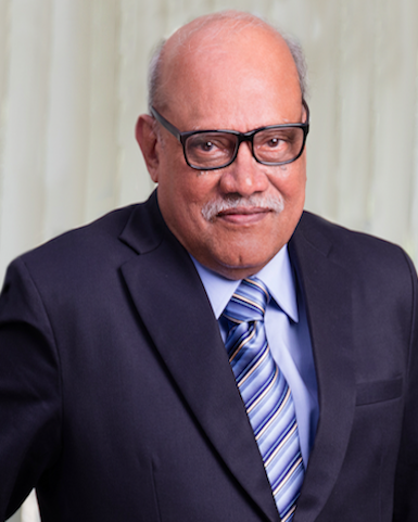 Dr. P.M. Jadhav